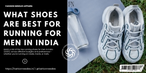 What shoes are best for running for men in india
