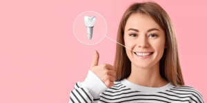 Turn Up the Confidence with Dental Implants Dubai