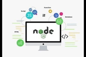 Accelerate Your Backend: Premium Node.js Development Services