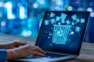 Data Cleansing Services