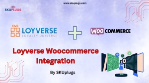 Loyverse and WooCommerce Integration by SKUplugs
