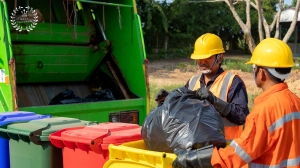 Junk & Trash Removal Service in Toronto & GTA – Call Now!