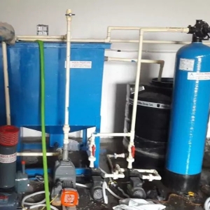 Effluent Treatment Plant vs Sewage Treatment Plant: Key Differences