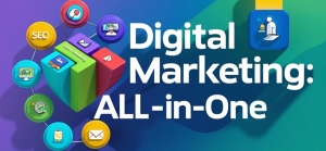 The Ultimate Digital Marketing Course You’ve Been Waiting For – Start Now!