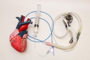 Heart Pump Device Market Size, Trends, and Growth Forecast 2025-2032
