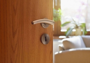 Top Benefits of Installing a Fire Rated Kitchen Door in Singapore