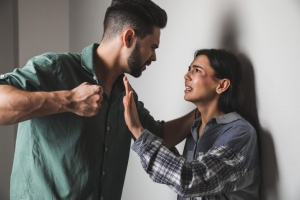 Supporting Male Victims of Domestic Violence with LawChef in Noida