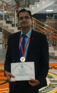 Expert Cancer Care in Mansarovar Jaipur by Dr. Vinod Sharma