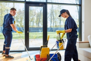 Enjoy a Spotless Home with Professional Home Cleaning Services in Mumbai