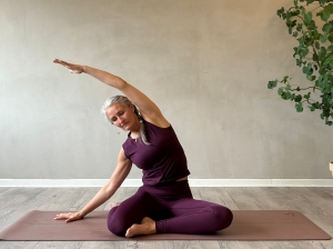 Yoga Therapy Brønshøj: Can It Transform Your Recovery Journey?