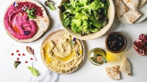 Plant Based Spreads Market | Size and Share, Forecast by 2025-2033