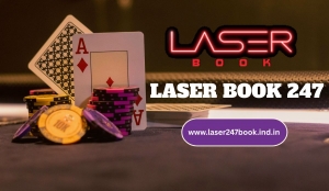 Laser Book 247 Blackjack Zone: Play with Focus, Win with Skill