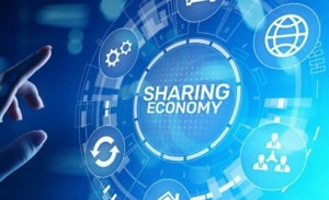 Sharing Economy Market Report, Forecast, Size and Demand by 2025-2033