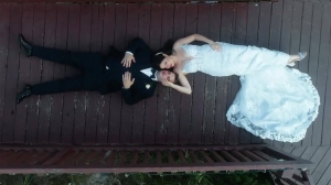 wedding videographer