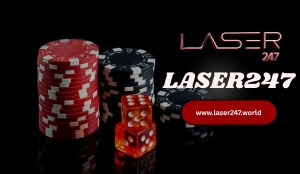 Laser247 Poker Evenings: Where Strategy Meets Fun