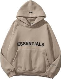 The Essential Pullover Hoodie: A Modern Classic with Drawstring Hood and Kangaroo Pocket