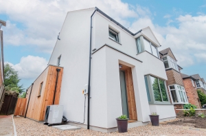 How Can a Residential Contractor in Hertfordshire Help You?