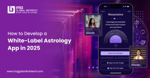 How to Develop a White-Label Astrology App in 2025