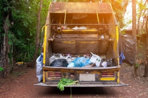 Understanding Bulk Trash Pickup in Philadelphia: A Comprehensive Guide