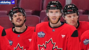 Winter Olympic 2026: Canada GM Armstrong ready for difficult Olympic Ice Hockey roster choices