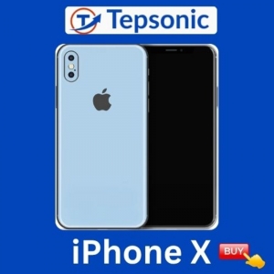 Unlock The Best Deals On The iPhone X With Tepsonic LLC