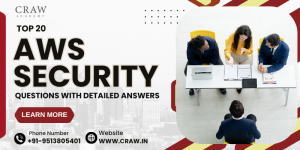 Top 20 AWS Security Questions with Detailed Answers (2025)