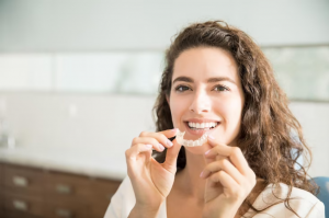 Invisalign in Westport: The Clear Path to a Confident Smile