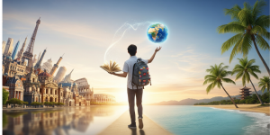 Study Abroad – A Complete Guide to Your Global Education Journey