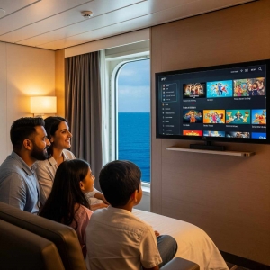 IPTV in Dubai: Revolutionizing Entertainment with Seamless Digital TV Solutions