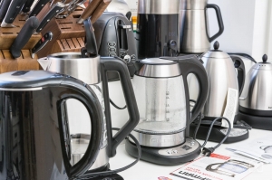 How to Start Electric Kettle Manufacturing Plant in India: Complete Guide