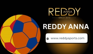 Score Big in Football – Join Reddy Anna Club Today