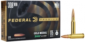 .30-06 vs. .308 Ammo: A Quick Side-by-Side 