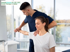 Questions to Ask Your Bowen Therapist Before Starting Treatment