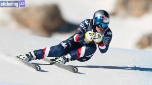 Winter Olympic 2026: Lindsey Vonn Two Decades of Greatness in Olympic Alpine Skiing