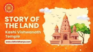 Kashi Vishwanath Temple is the Heart of Varanasi: The Spiritual Significance