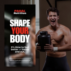 Supplement Spotlight: Benefits of FF Nutrition Height Grow