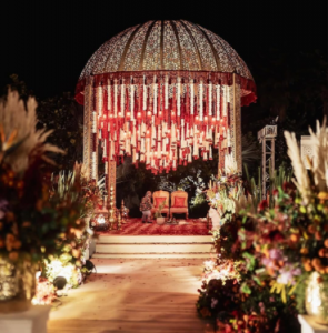 Unique Wedding Venue Ideas: Beyond the Traditional Banquet Hall 