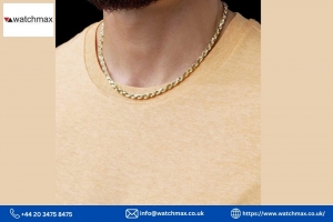 9ct Gold Rope Chain: Styles, Durability, Care, and Buying Tips Explained