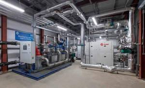 Optimizing Operations in Oman with Advanced Heating Services