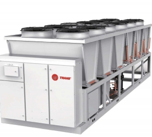 Why Air Cooled Chillers Are Reshaping Morocco’s HVAC Landscape