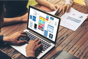 Mobile App Development