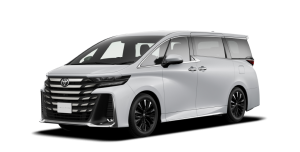 Toyota Vellfire Car Rental in Delhi – Book Now for VIP Travel