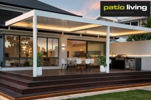 Why Hiring Professional Patio Builders Matters?