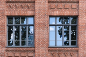 Double-Glazed Windows