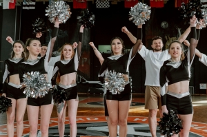 Why Candace Sheppard Dance Academy’s Competitive Dance teams Stand Out 