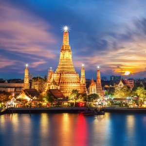 Top Tips for Booking Best Luxury Vacation Packages with Cheap Thailand Holidays Packages