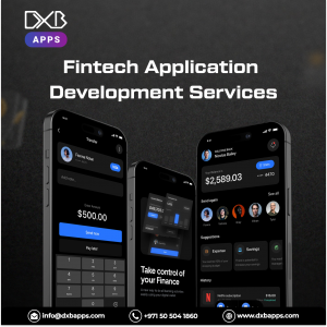 Get top mobile app development Dubai expertise with DXB APPS