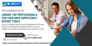 How Does Operations Management Assignment Help Operate?