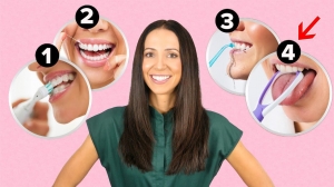 How to Maintain Fresh Breath with Trusted Oral Care Brands
