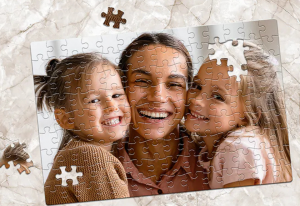 Unleash Creativity with Custom Puzzles in Canada: A Perfect Gift for All Ages